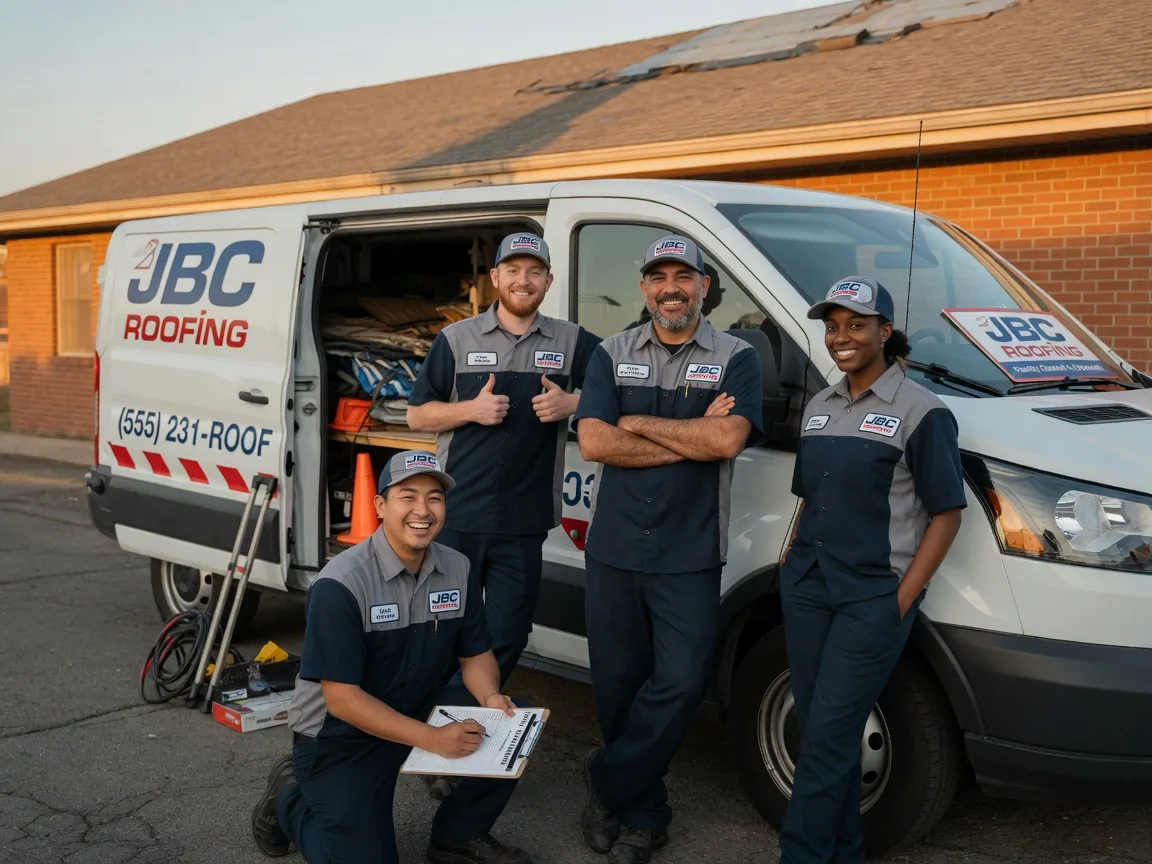 Roof Replacement company in Mcrae Helena, GA