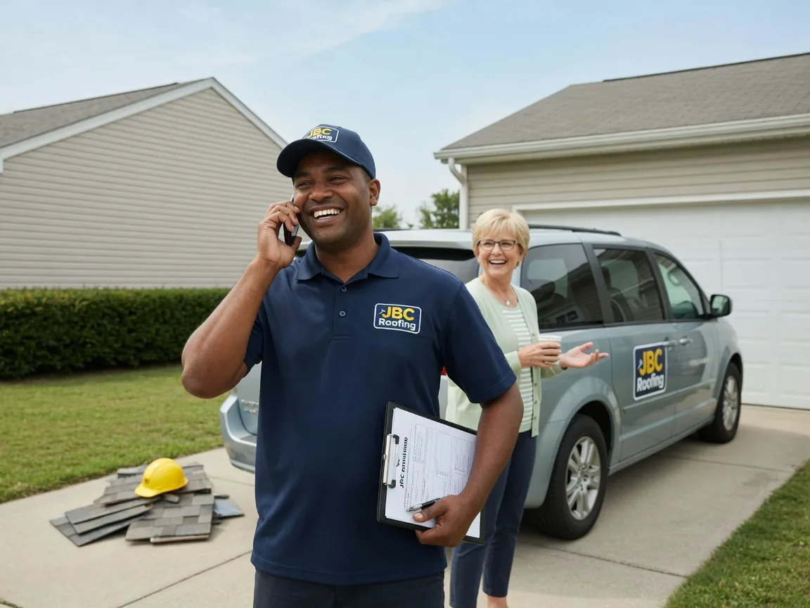 Roof Replacement Mcrae Helena, GA FAQs